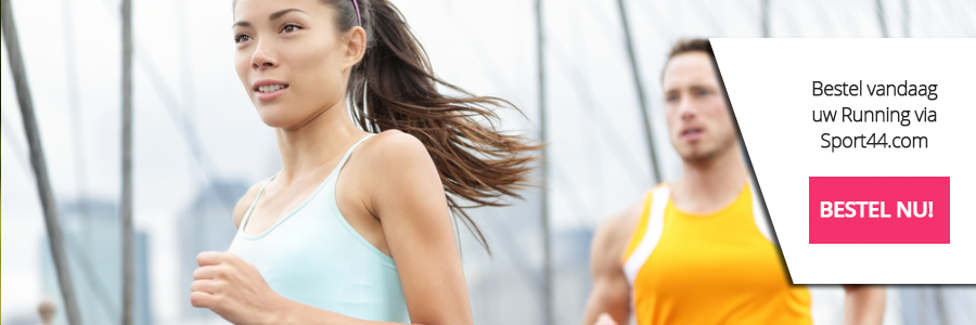 Running / fitness Running / fitness