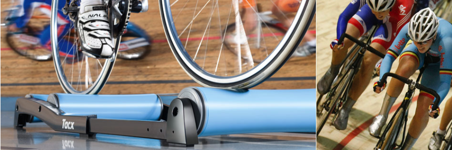 Fietstrainers Fietstrainers