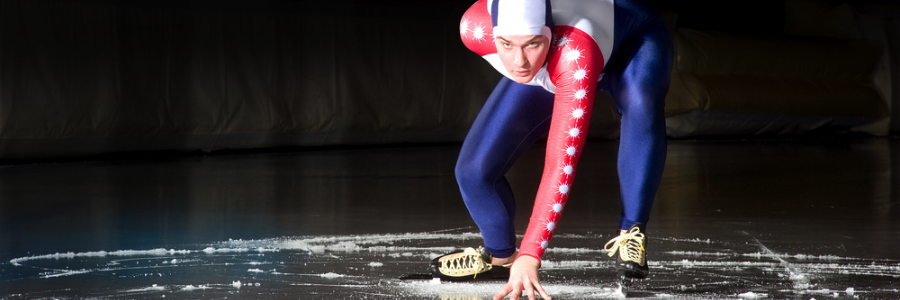 Schaatsen Schaatsen