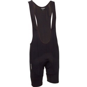 Avento korte fietsbroek met bovenstuk en zeem