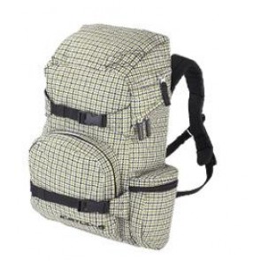 Icetools Cruzer Forest Tweed