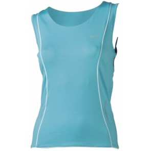 Agu Araldo dames singlet aqua