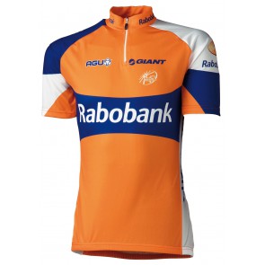 Agu Rabobank shirt 2012