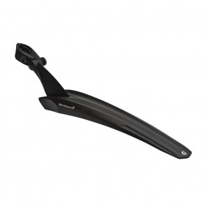 Blackburn Mammoth Anyvalve Minipomp zwart