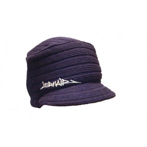 Lernair Splatter Beanie