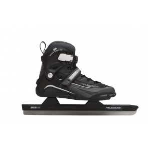 Nijdam Noren Pro Line semi softboot schaatsen