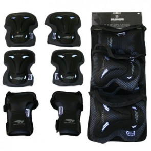 Nijdam beschermset senior 75CJ