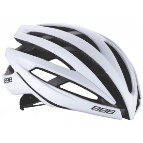 BBB Fietshelm Icarus BHE-05 mat wit