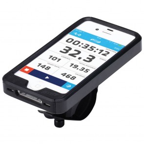 BBB - BSM-02 Patron i4 Smartphone houder zwart