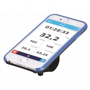 BBB - BSM-03 Patron i6 Smartphone houder zwart blauw