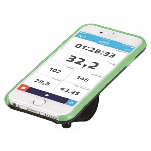 BBB - BSM-03 Patron i6 Smartphone houder zwart groen