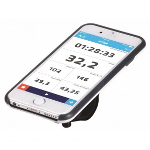 BBB - BSM-03 Patron i6 Smartphone houder wit zwart