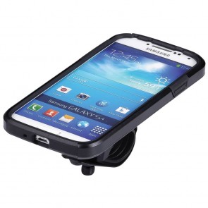 BBB - BSM-06 Patron GS4 Smartphone houder zwart