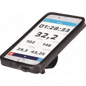 BBB - BSM-11 Guardian Smartphone houder zwart