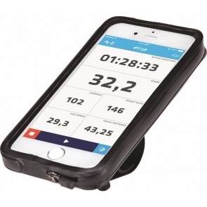 BBB - BSM-11 Guardian Smartphone houder zwart