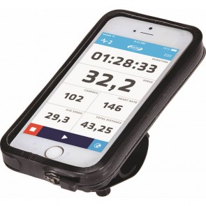 BBB - BSM-11 Guardian Smartphone houder zwart