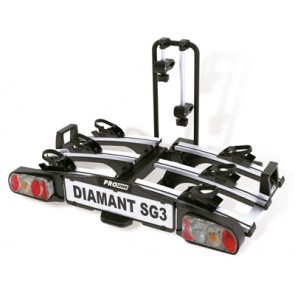 Pro User Diamant SG3 opvouwbare fietsdrager