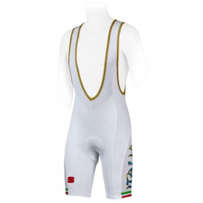 Sportful Team Italia Beijing bibshort